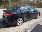 2017 Chevrolet Cruze Premier