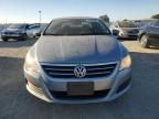 2012 Volkswagen CC Sport