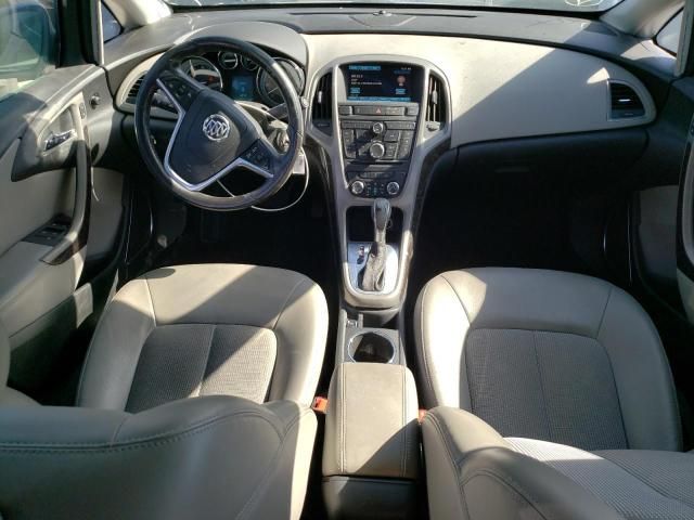 2016 Buick Verano