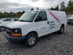 2012 Chevrolet Express G2500