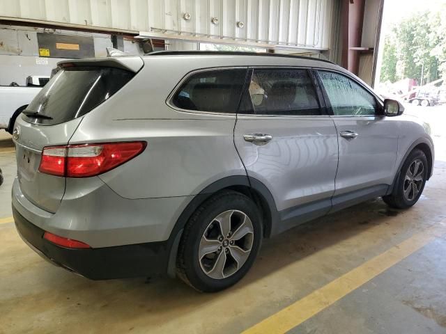 2016 Hyundai Santa FE SE