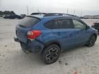 2014 Subaru XV Crosstrek 2.0 Premium