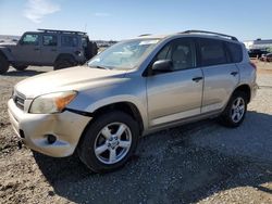 2006 Toyota Rav4 en venta en San Diego, CA