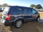 2012 Chrysler Town & Country Limited