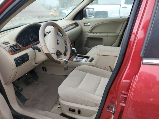 2005 Ford Five Hundred SEL