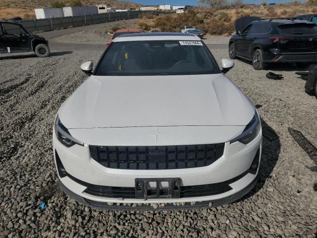 2021 Polestar 2