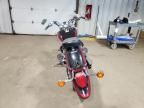 2004 Yamaha XVS65 Base