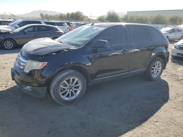 2009 Ford Edge SEL