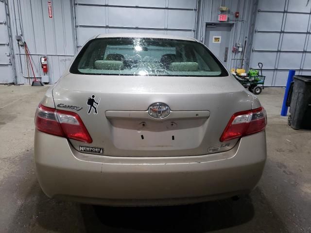 2008 Toyota Camry CE