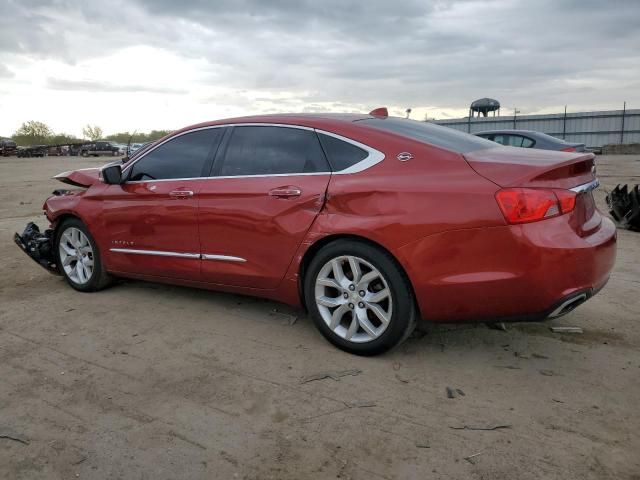 2014 Chevrolet Impala LTZ