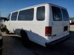 2003 Ford Econoline E350 Super Duty Wagon