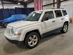 2014 Jeep Patriot Sport en venta en Byron, GA