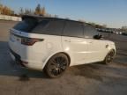 2020 Land Rover Range Rover Sport P525 HSE