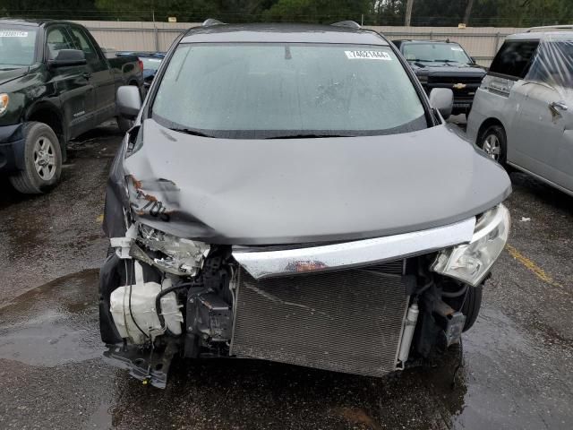 2017 Nissan Quest S