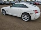 2005 Chrysler Crossfire Limited