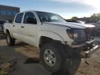 2008 Toyota Tacoma Double Cab