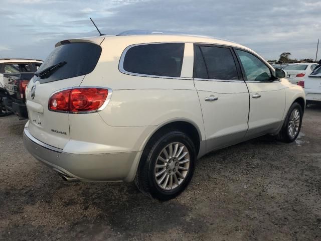 2012 Buick Enclave