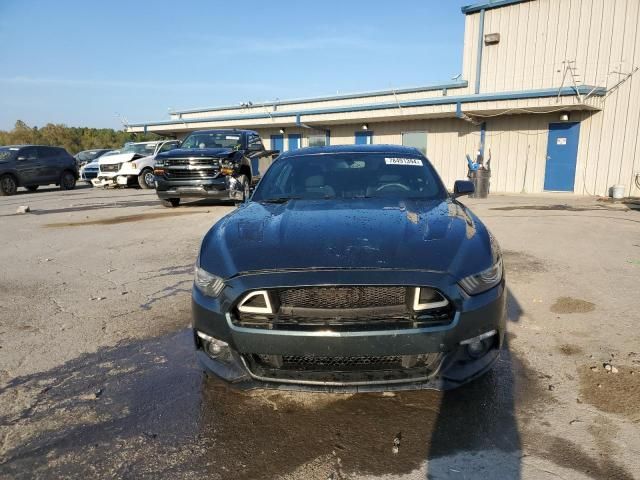 2016 Ford Mustang GT