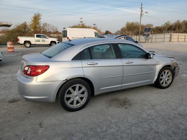 2007 Chrysler Sebring Touring