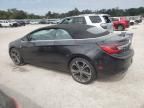 2016 Buick Cascada Premium