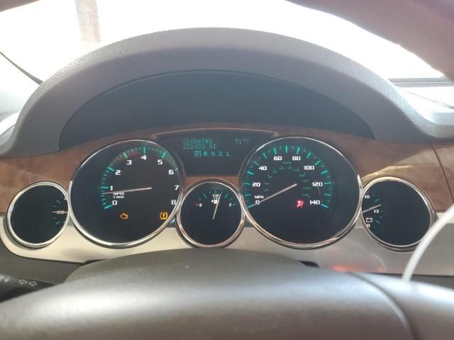 2008 Buick Enclave CXL