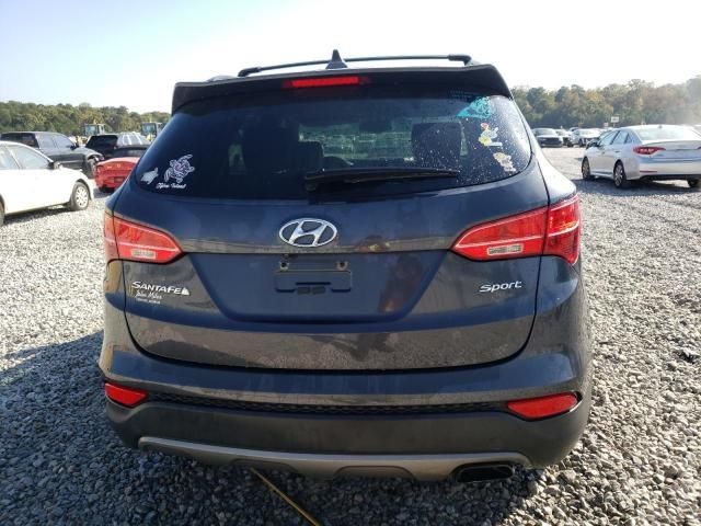 2016 Hyundai Santa FE Sport