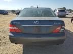 2004 Lexus LS 430