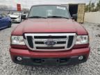 2010 Ford Ranger Super Cab