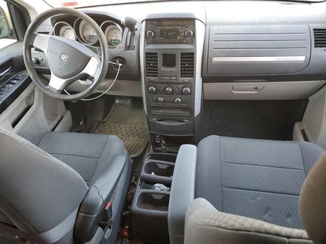 2010 Dodge Grand Caravan SE