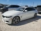 2018 BMW 440I Gran Coupe