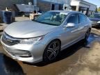 2017 Honda Accord Touring