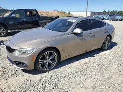 2017 BMW 430I Gran Coupe en venta en Tifton, GA