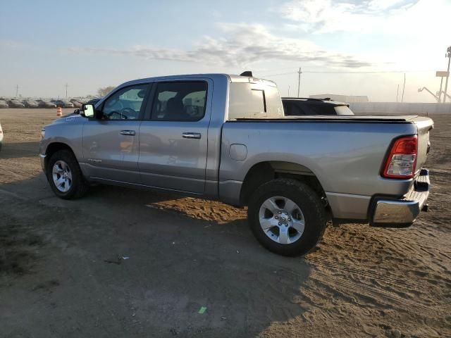 2020 Dodge RAM 1500 BIG HORN/LONE Star