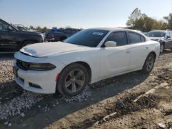 2016 Dodge Charger SXT en venta en Cahokia Heights, IL