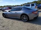 2012 Maserati Granturismo S