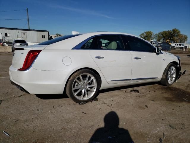 2018 Cadillac XTS Luxury