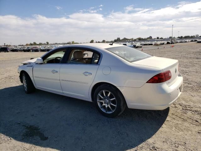 2006 Buick Lucerne CXL