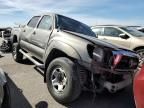 2011 Toyota Tacoma Double Cab Prerunner