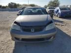 2005 Honda Civic EX