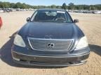 2004 Lexus LS 430