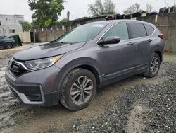 2021 Honda CR-V EX en venta en Opa Locka, FL