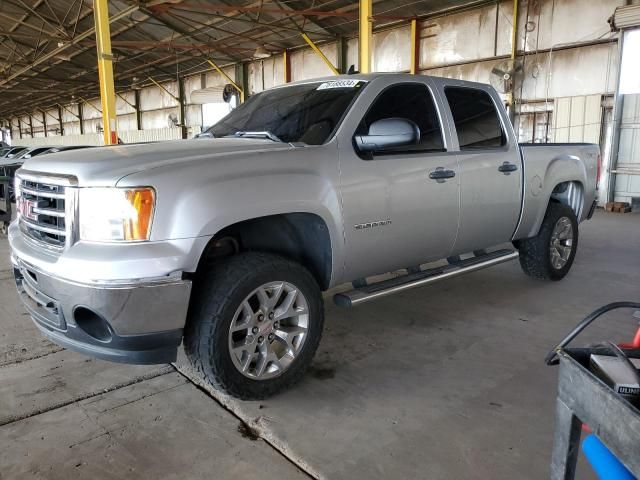 2013 GMC Sierra K1500 SLE