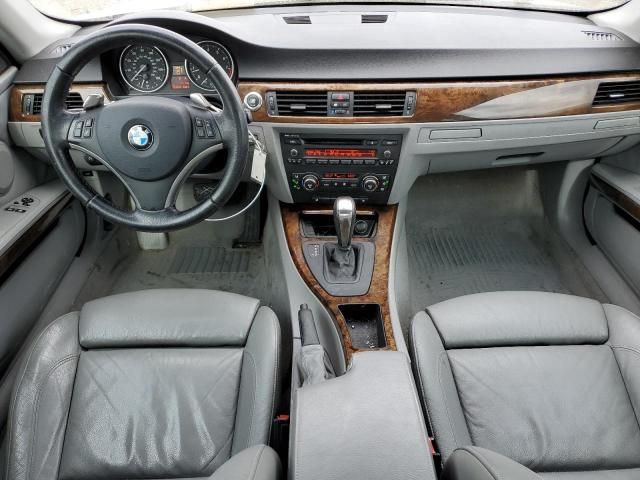 2008 BMW 328 XI Sulev