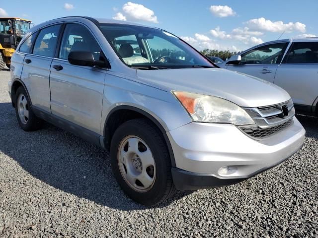 2010 Honda CR-V LX