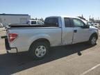 2009 Ford F150 Super Cab