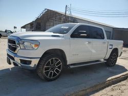 Dodge salvage cars for sale: 2019 Dodge RAM 1500 BIG HORN/LONE Star