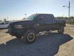 2018 Dodge 3500 Laramie en venta en Indianapolis, IN