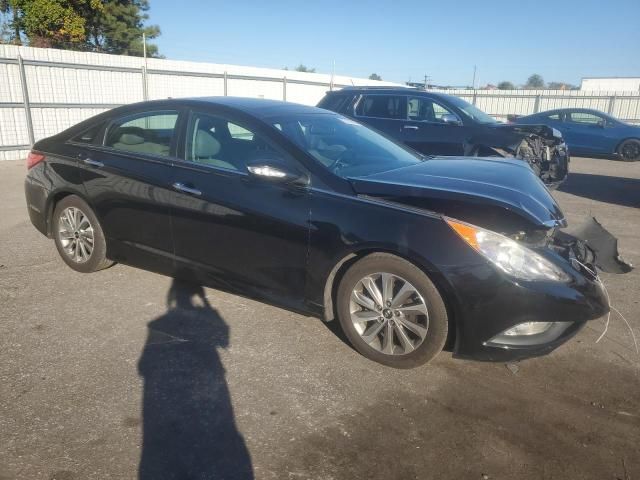 2014 Hyundai Sonata SE