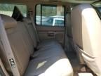 2000 Mercury Mountaineer