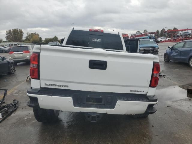 2015 GMC Sierra K2500 Denali